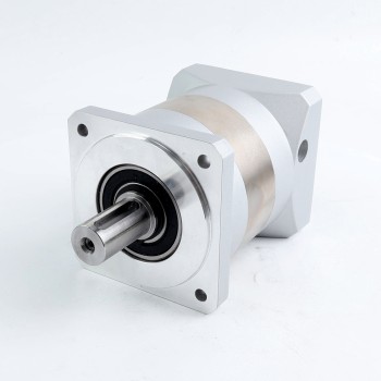 Used - China Stock - EG Series Planetary Gearbox Gear Ratio 5:1 Backlash 10arc-min for Nema 34 Stepper Motor