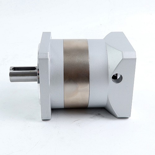 Used - China Stock - EG Series Planetary Gearbox Gear Ratio 5:1 Backlash 15arc-min for Nema 34 Stepper Motor - EG34-G5-USED | StepperOnline CA
