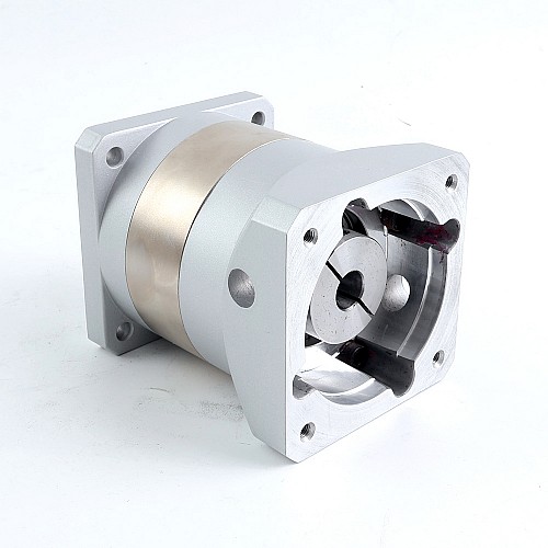 Used - China Stock - EG Series Planetary Gearbox Gear Ratio 5:1 Backlash 15arc-min for Nema 34 Stepper Motor - EG34-G5-USED | StepperOnline CA