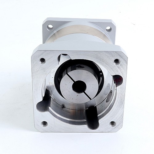 Used - China Stock - EG Series Planetary Gearbox Gear Ratio 5:1 Backlash 15arc-min for Nema 34 Stepper Motor - EG34-G5-USED | StepperOnline CA