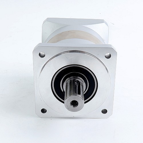 Used - China Stock - EG Series Planetary Gearbox Gear Ratio 5:1 Backlash 15arc-min for Nema 34 Stepper Motor - EG34-G5-USED | StepperOnline CA