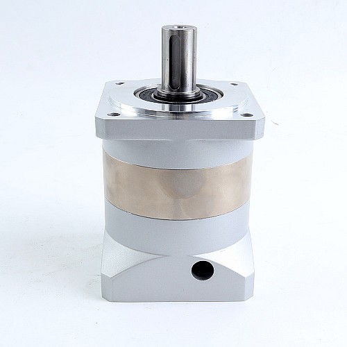 Used - China Stock - EG Series Planetary Gearbox Gear Ratio 5:1 Backlash 15arc-min for Nema 34 Stepper Motor - EG34-G5-USED | StepperOnline CA