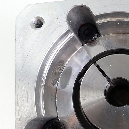 Used - China Stock - EG Series Planetary Gearbox Gear Ratio 5:1 Backlash 15arc-min for Nema 34 Stepper Motor - EG34-G5-USED | StepperOnline CA