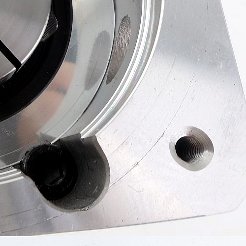 Used - China Stock - EG Series Planetary Gearbox Gear Ratio 5:1 Backlash 15arc-min for Nema 34 Stepper Motor - EG34-G5-USED | StepperOnline CA