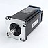 Used - iCL Series NEMA 24 Integrated Closed Loop Stepper Motor 3.5Nm(495.64oz.in) 20-50VDC w/ 14-bit Encoder