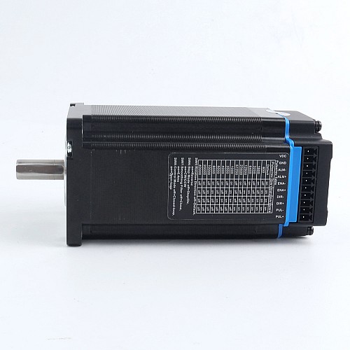 Used - iCL Series NEMA 24 Integrated Closed Loop Stepper Motor 3.5Nm(495.64oz.in) 20-50VDC w/ 14-bit Encoder - ICL60-35-USED | StepperOnline CA Used - iCL Series NEMA 24 Integrated Closed Loop Stepper Motor 3.5Nm(495.64oz.in) 20-50VDC w/ 14-bit Encoder - ICL60-35-USED | StepperOnline CA