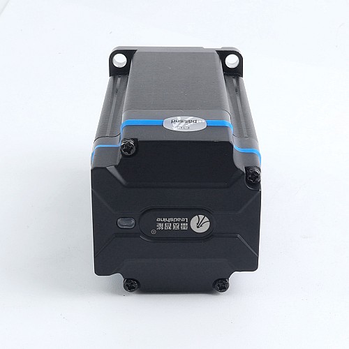 Used - iCL Series NEMA 24 Integrated Closed Loop Stepper Motor 3.5Nm(495.64oz.in) 20-50VDC w/ 14-bit Encoder - ICL60-35-USED | StepperOnline CA Used - iCL Series NEMA 24 Integrated Closed Loop Stepper Motor 3.5Nm(495.64oz.in) 20-50VDC w/ 14-bit Encoder - ICL60-35-USED | StepperOnline CA