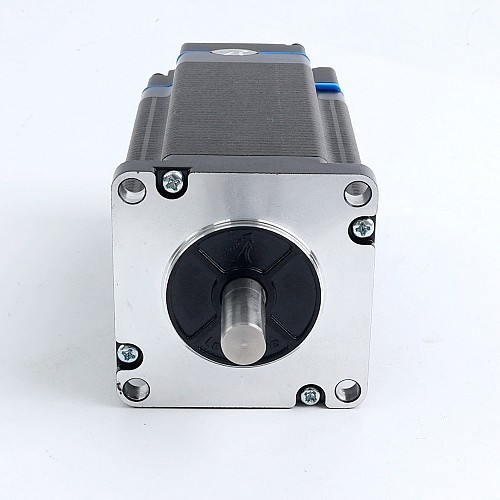 Used - iCL Series NEMA 24 Integrated Closed Loop Stepper Motor 3.5Nm(495.64oz.in) 20-50VDC w/ 14-bit Encoder - ICL60-35-USED | StepperOnline CA Used - iCL Series NEMA 24 Integrated Closed Loop Stepper Motor 3.5Nm(495.64oz.in) 20-50VDC w/ 14-bit Encoder - ICL60-35-USED | StepperOnline CA