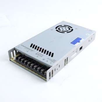 Used - Stock in China - 350W 36V 9.7A 115/230V Switching Power Supply Stepper Motor CNC Router Kits