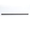 Used - 250mm 11mm Diameter 2mm Pitch Trapezoidal Lead Screw - LS-AJ-250-USED | StepperOnline CA