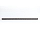 Used - 250mm 11mm Diameter 2mm Pitch Trapezoidal Lead Screw - LS-AJ-250-USED | StepperOnline CA