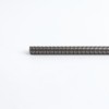 Used - 250mm 11mm Diameter 2mm Pitch Trapezoidal Lead Screw - LS-AJ-250-USED | StepperOnline CA