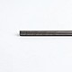 Used - 250mm 11mm Diameter 2mm Pitch Trapezoidal Lead Screw - LS-AJ-250-USED | StepperOnline CA