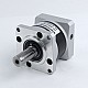 MG Series Planetary Gearbox Gear Ratio 10:1 Backlash 30arc-min for 8mm Shaft Nema 23 Stepper Motor - MG23-G10-D8 | StepperOnline CA