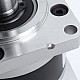 MG Series Planetary Gearbox Gear Ratio 10:1 Backlash 30arc-min for 8mm Shaft Nema 23 Stepper Motor - MG23-G10-D8 | StepperOnline CA