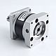 MG Series Planetary Gearbox Gear Ratio 10:1 Backlash 30arc-min for 8mm Shaft Nema 23 Stepper Motor - MG23-G10-D8 | StepperOnline CA
