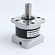 MG Series Planetary Gearbox Gear Ratio 10:1 Backlash 30arc-min for 8mm Shaft Nema 23 Stepper Motor - MG23-G10-D8 | StepperOnline CA