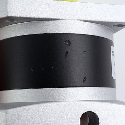 MG Series Planetary Gearbox Gear Ratio 10:1 Backlash 30arc-min for 8mm Shaft Nema 23 Stepper Motor - MG23-G10-D8 | StepperOnline CA