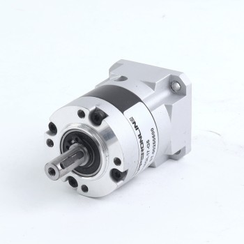 Used - Stock in China - MGL Series Planetary Gearbox 5:1 Backlash 30arc-min for 5mm Shaft Standard Nema 17 Stepper Motor