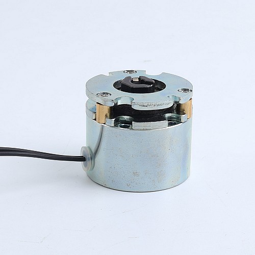 Used - DC Electromagnetic Brake 24V 0.25Nm(35.4oz.in) for Nema 17 Stepper Motor - SWB-01-USED | StepperOnline CA