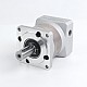 Used - TG Series 60mm 7:1 Planetary Gearbox Backlash 10arc-min for Servo Motors - TG60-G7-USED | StepperOnline CA