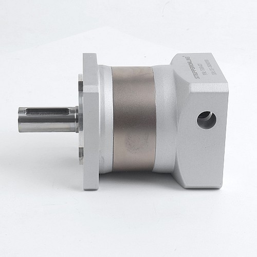 Used - TG Series 60mm 7:1 Planetary Gearbox Backlash 10arc-min for Servo Motors - TG60-G7-USED | StepperOnline CA