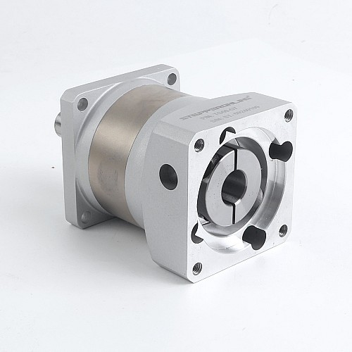 Used - TG Series 60mm 7:1 Planetary Gearbox Backlash 10arc-min for Servo Motors - TG60-G7-USED | StepperOnline CA