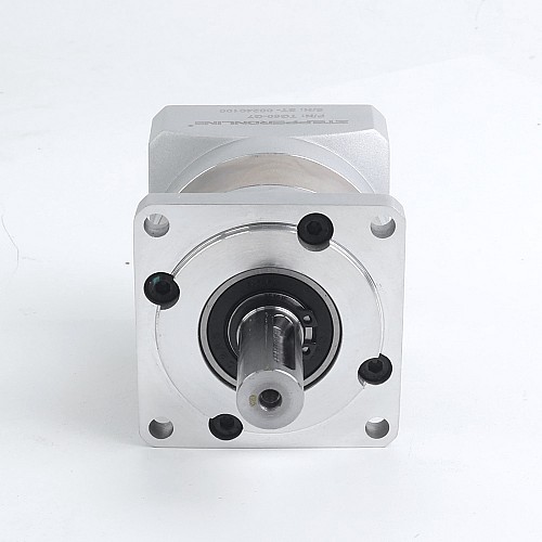 Used - TG Series 60mm 7:1 Planetary Gearbox Backlash 10arc-min for Servo Motors - TG60-G7-USED | StepperOnline CA