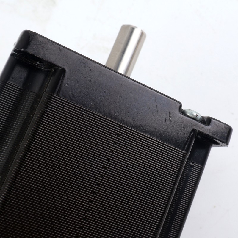 iCL Series NEMA 23 Integrated Closed Loop Stepper Motor 2.3Nm(325.71oz.in) 20-50VDC w/ 14-bit Encoder - iCL57-23 | StepperOnline CA
