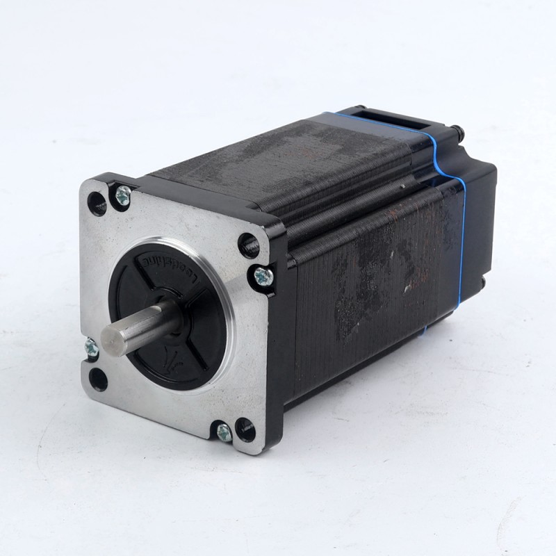 iDM Series NEMA 23 Integrated Stepper Motor 3.1Nm(439oz.in) 20-50VDC - iDMD57-31 | StepperOnline CA