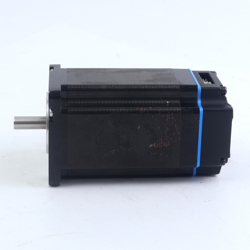 iDM Series NEMA 23 Integrated Stepper Motor 3.1Nm(439oz.in) 20-50VDC - iDMD57-31 | StepperOnline CA