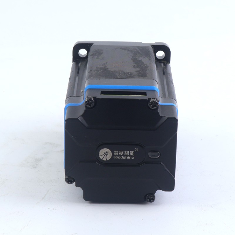 iDM Series NEMA 23 Integrated Stepper Motor 3.1Nm(439oz.in) 20-50VDC - iDMD57-31 | StepperOnline CA