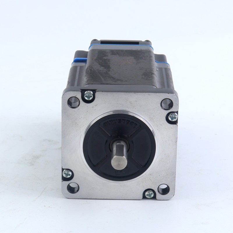 iDM Series NEMA 23 Integrated Stepper Motor 3.1Nm(439oz.in) 20-50VDC - iDMD57-31 | StepperOnline CA