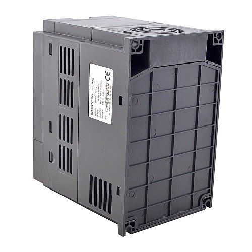 BD600 Series VFD 2HP 1.5KW 7.0A Single/Three Phase 220V Variable Frequency Drive - BD600-1R5G-2 | StepperOnline CA