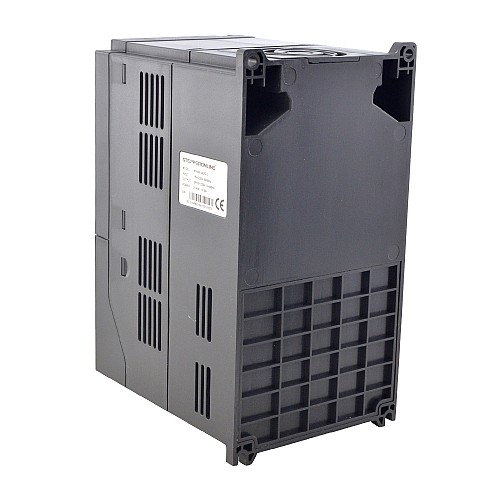 BD600 Series VFD 3HP 2.2KW 10A Single/Three Phase 220V Variable Frequency Drive - BD600-2R2G-2 | StepperOnline CA