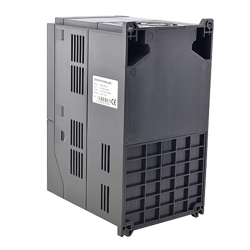 BD600 Series VFD 5HP 3.7KW 15A Three Phase 220V Variable Frequency Drive - BD600-3R7G-2 | StepperOnline CA