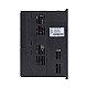 BD600 Series VFD 5HP/7.5HP 3.7/5.5KW 8.5/13A Three Phase 380V Variable Frequency Drive - BD600-3R7G-5R5P-4 | StepperOnline CA