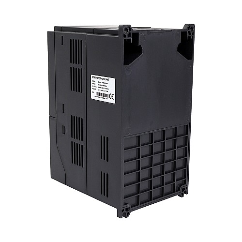 BD600 Series VFD 5HP/7.5HP 3.7/5.5KW 8.5/13A Three Phase 380V Variable Frequency Drive - BD600-3R7G-5R5P-4 | StepperOnline CA