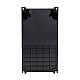 BD600 Series VFD 5HP/7.5HP 3.7/5.5KW 8.5/13A Three Phase 380V Variable Frequency Drive - BD600-3R7G-5R5P-4 | StepperOnline CA