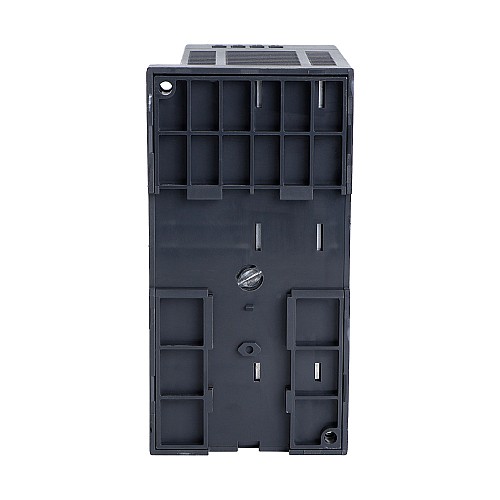 EV200 Series VFD 400W 2.3A Single Phase 220V Variable Frequency Drive - EV200-0400G-S2 | StepperOnline CA