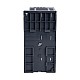 EV200 Series VFD 400W 2.3A Single Phase 220V Variable Frequency Drive - EV200-0400G-S2 | StepperOnline CA