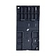EV200 Series VFD 2HP 1.5KW 3.8A Three Phase 380V Variable Frequency Drive - EV200-1500G-T3 | StepperOnline CA