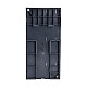 EV200 Series VFD 5HP 3.7KW 9.0A Three Phase 380V Variable Frequency Drive - EV200-3700G-T3 | StepperOnline CA