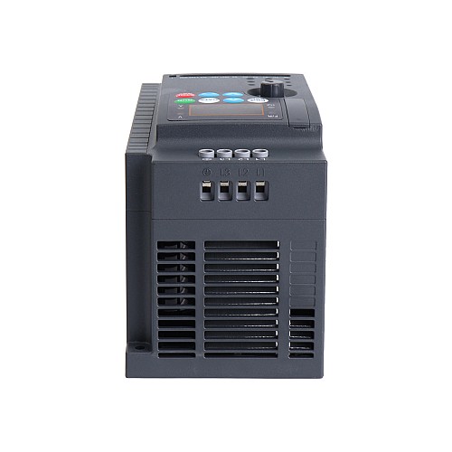 EV200 Series VFD 5HP 3.7KW 9.0A Three Phase 380V Variable Frequency Drive - EV200-3700G-T3 | StepperOnline CA