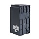 EV200 Series VFD 7.5HP 5.5KW 13.0A Three Phase 380V Variable Frequency Drive - EV200-5500G-T3 | StepperOnline CA EV200 Series VFD 7.5HP 5.5KW 13.0A Three Phase 380V Variable Frequency Drive - EV200-5500G-T3 | StepperOnline CA