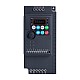 EV200 Series VFD 7.5HP 5.5KW 13.0A Three Phase 380V Variable Frequency Drive - EV200-5500G-T3 | StepperOnline CA EV200 Series VFD 7.5HP 5.5KW 13.0A Three Phase 380V Variable Frequency Drive - EV200-5500G-T3 | StepperOnline CA