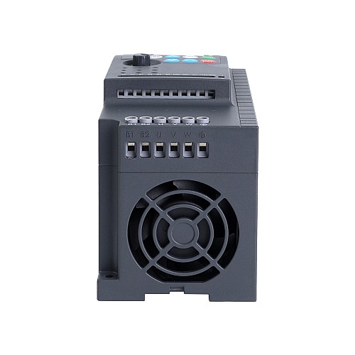 EV200 Series VFD 7.5HP 5.5KW 13.0A Three Phase 380V Variable Frequency Drive - EV200-5500G-T3 | StepperOnline CA EV200 Series VFD 7.5HP 5.5KW 13.0A Three Phase 380V Variable Frequency Drive - EV200-5500G-T3 | StepperOnline CA