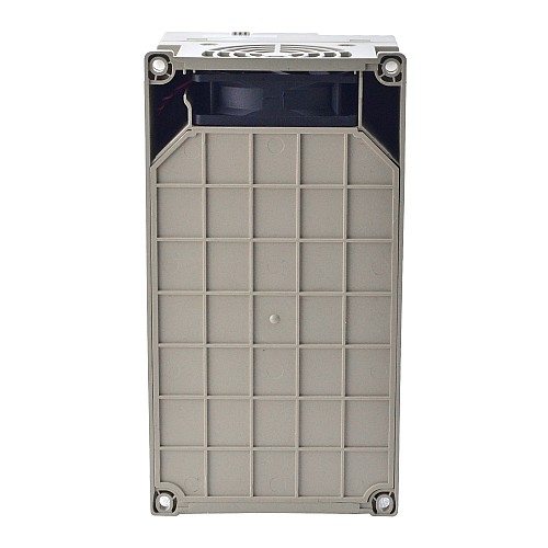 H100 Series VFD 7.5HP 5.5KW 23A Three Phase 220V Variable Frequency Drive - H100T20055BX0 | StepperOnline CA