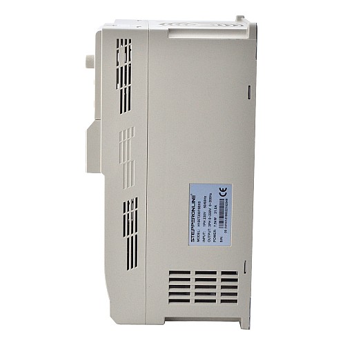 H100 Series VFD 10HP 7.5KW 31A Three Phase 220V Variable Frequency Drive - H100T20075BX0 | StepperOnline CA