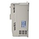 H100 Series VFD 10HP 7.5KW 31A Three Phase 220V Variable Frequency Drive - H100T20075BX0 | StepperOnline CA